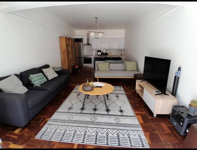 3 BEDROOM PROPERTY TO RENT IN VREDEHOEK